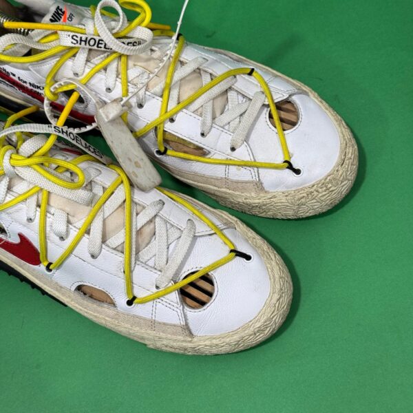 Nike x OFF-White "44/45" – Image 5