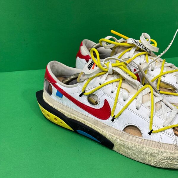 Nike x OFF-White "44/45" – Image 6