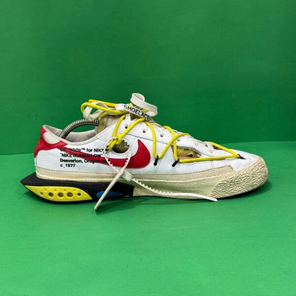 Nike x OFF-White "44/45" – Image 8