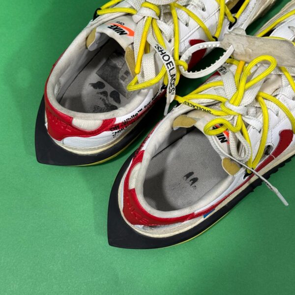 Nike x OFF-White "44/45" – Image 10