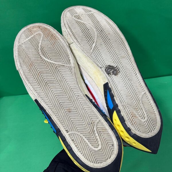 Nike x OFF-White "44/45" – Image 13