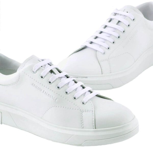 Armani Exchange (Neuf) "45" – Image 3