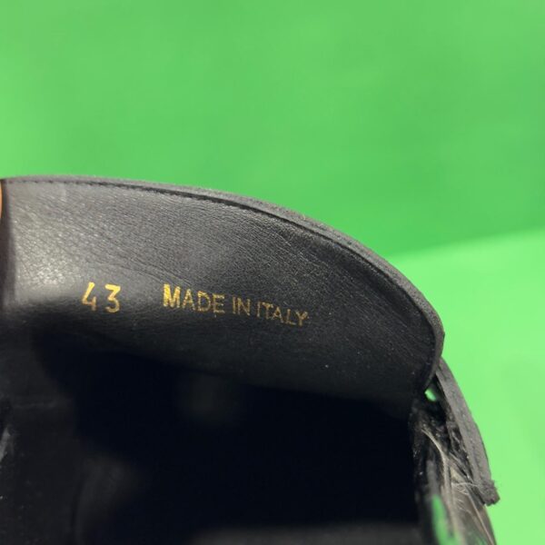 Jimmy Cho "43" – Image 8