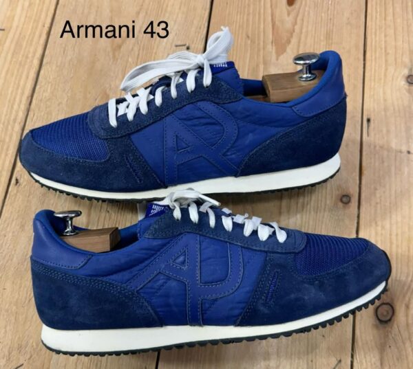Armani Jeans "43"