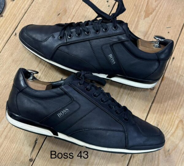 BOSS "43"