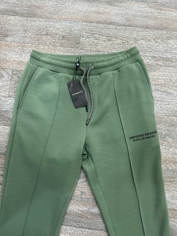 Emporio Armani (Neuf) Taille S – Image 2