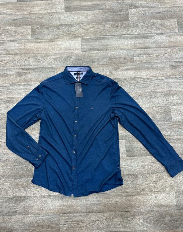 Chemise Tommy (Neuf) "L"