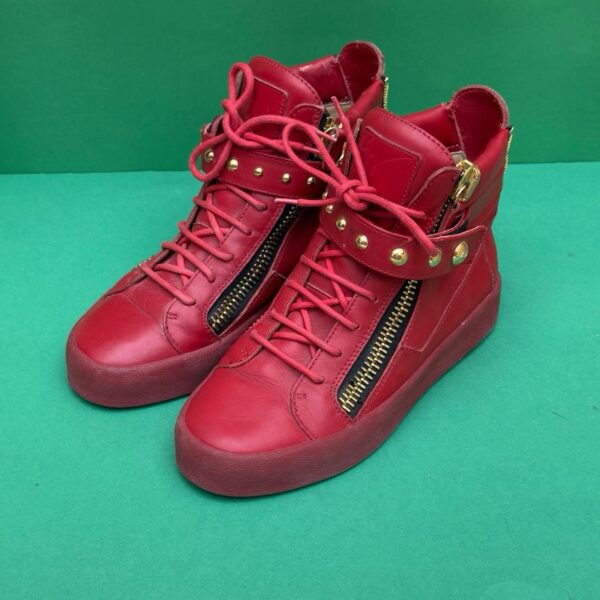 Zanotti "40/41"