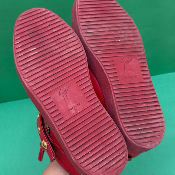 Zanotti "40/41" – Image 4
