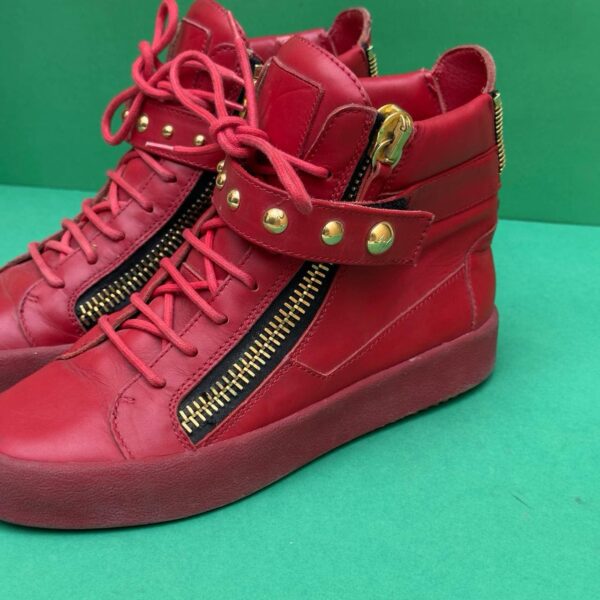 Zanotti "40/41" – Image 2