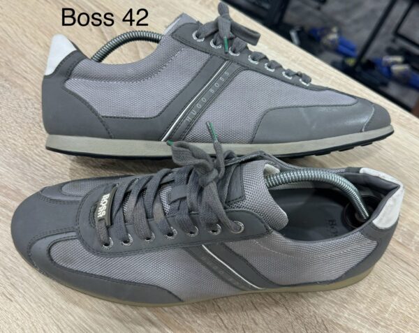Boss "42"