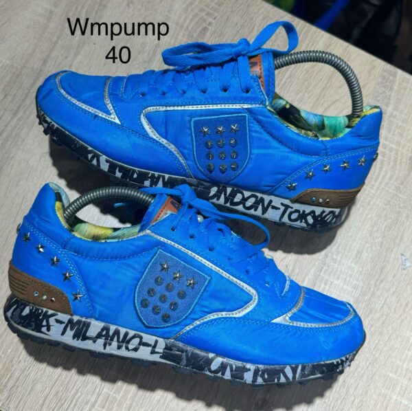 Wmpump "40"