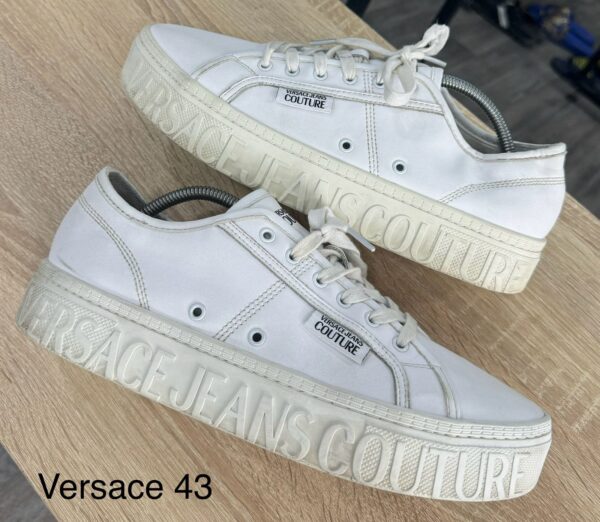 Versace Jean Couture "43"