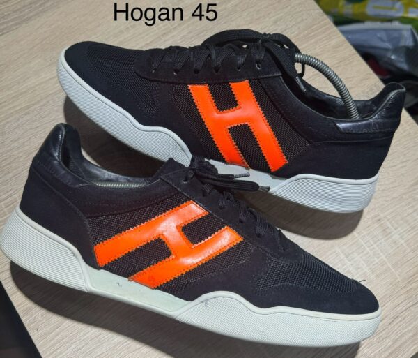 Hogan "45"