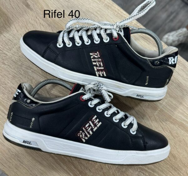 Rifel "40"