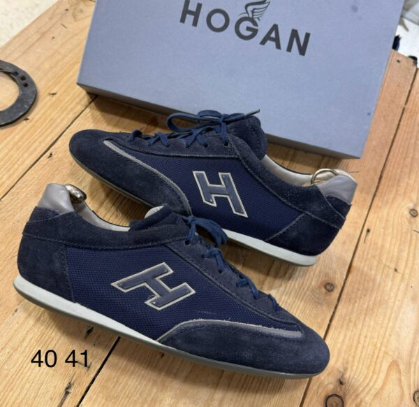 Hogan "40/41"