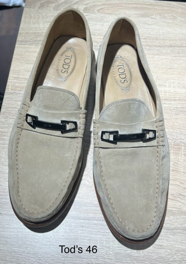 Tod's "46"