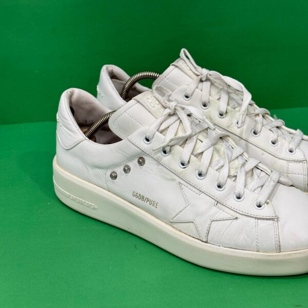 Golden Goose "43" – Image 4