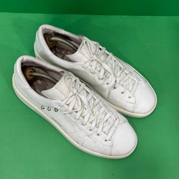 Golden Goose "43" – Image 2