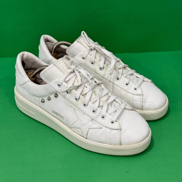 Golden Goose "43"