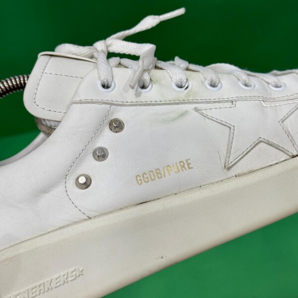 Golden Goose "43" – Image 6