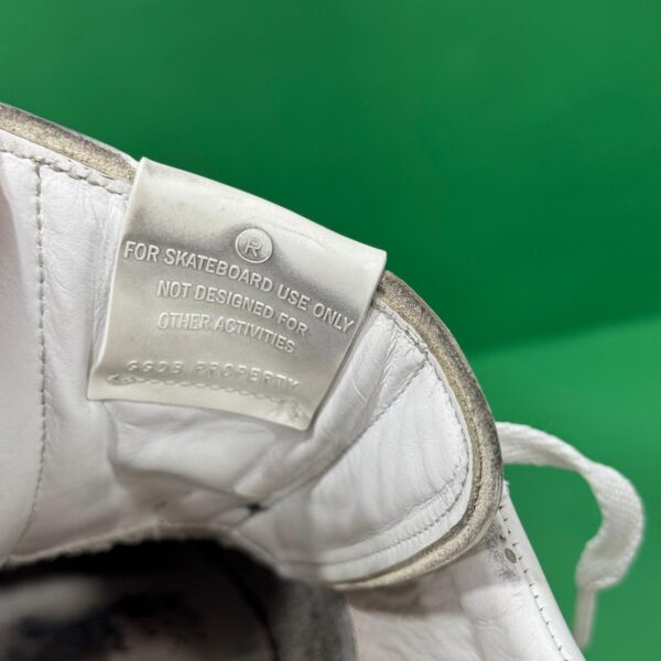 Golden Goose "43" – Image 11