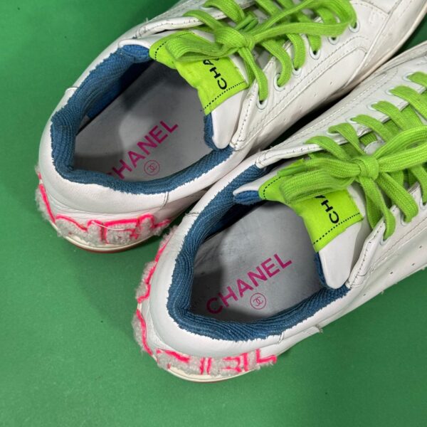 Chanel "43/44" – Image 7