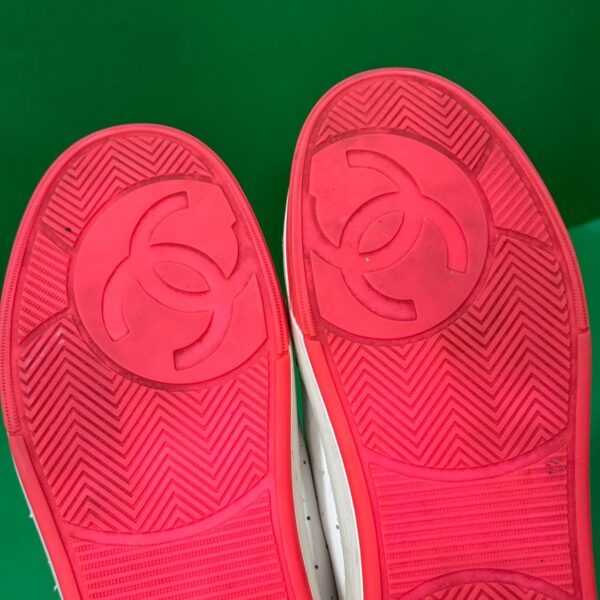 Chanel "43/44" – Image 8