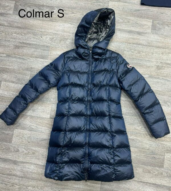 Colmar Femme "S"