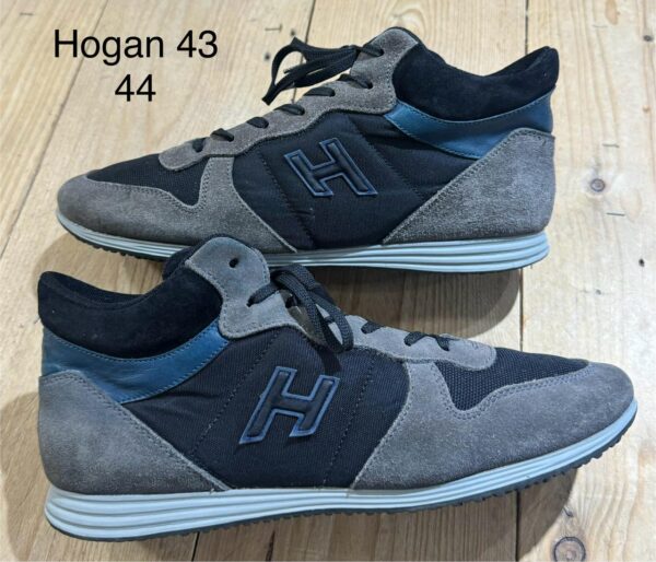 Hogan "43/44"