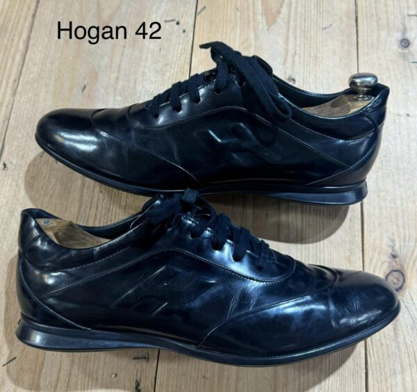 Hogan "42"