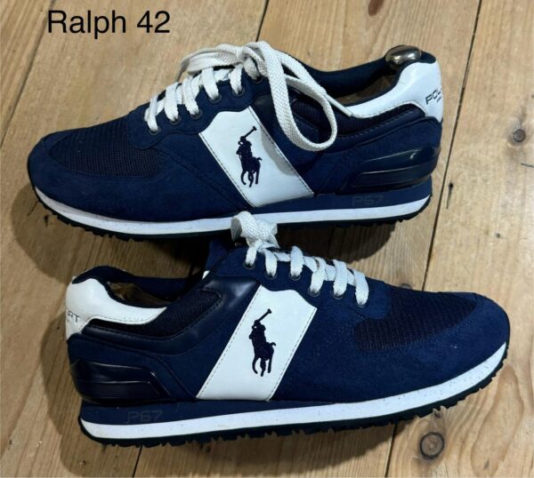 Ralph Lauren "42"