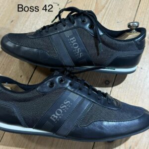 Boss "42"