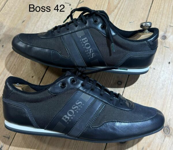 Boss "42"