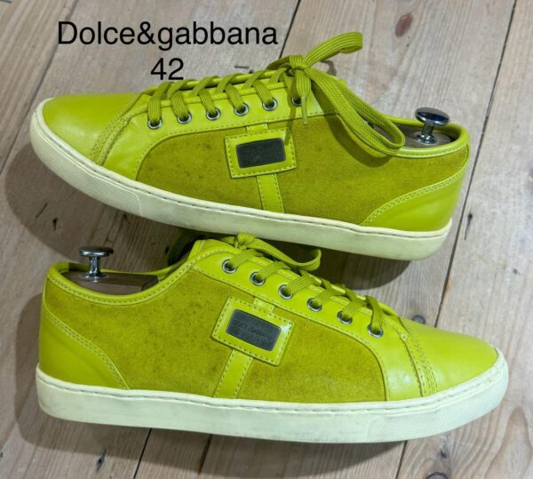 Dolce&Gabbana "42"