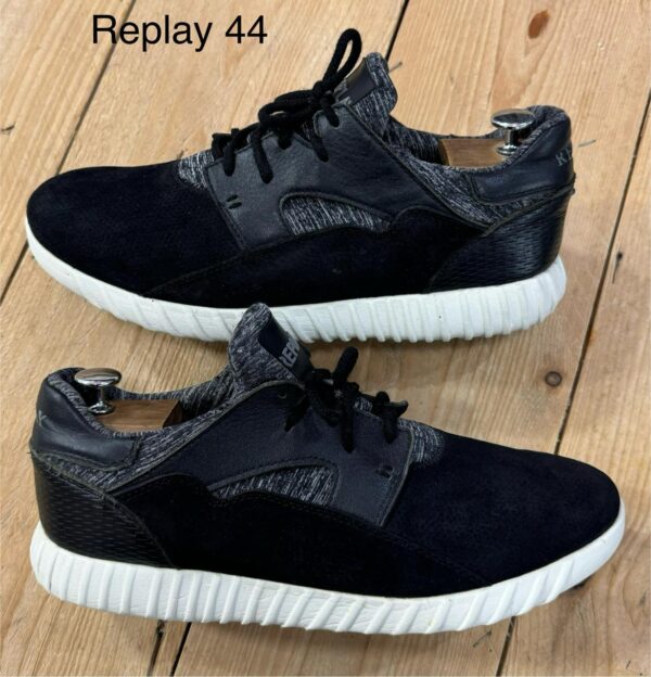 Replay "44"