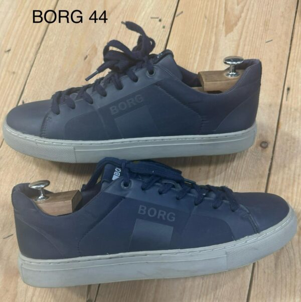 Borg "44"