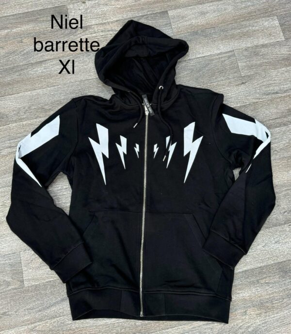 Neil Barett "XL"