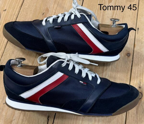Tommy "45"
