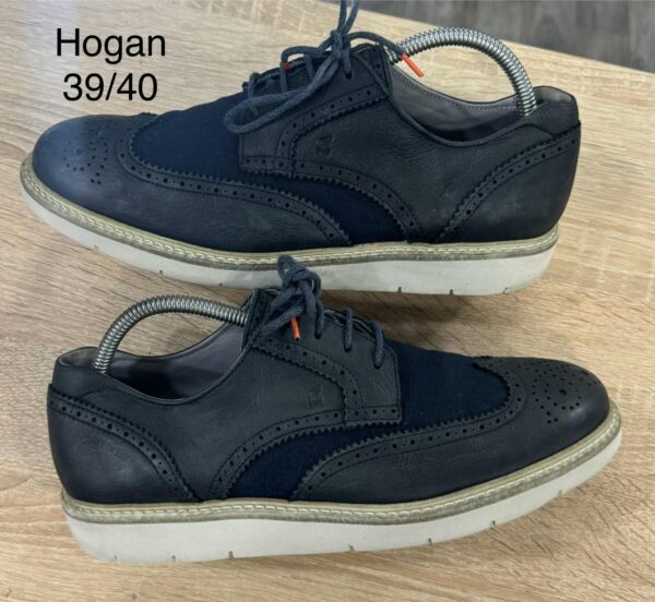 Hogan "39/40"