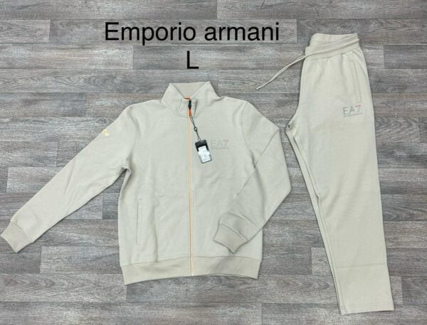Emporio Armani (Neuf) "S"