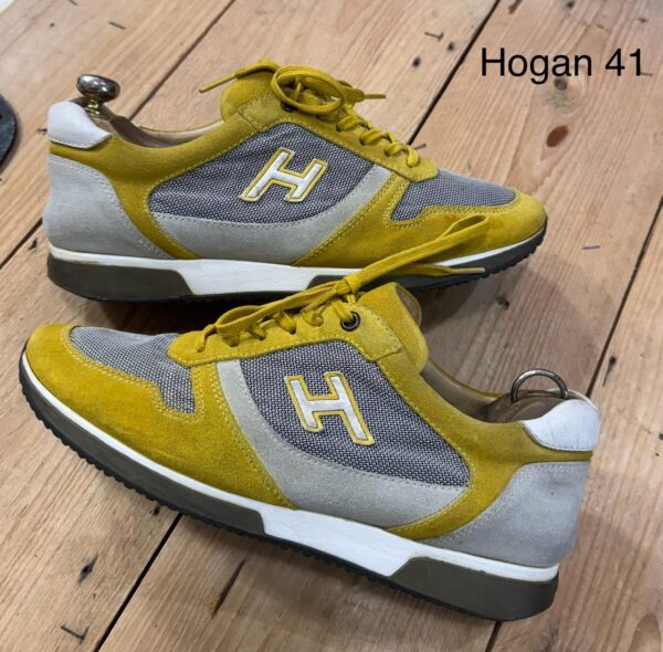 Hogan "41"