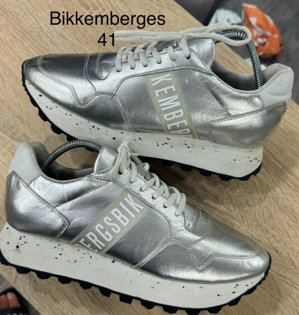 Bikkembergs Femme "41"