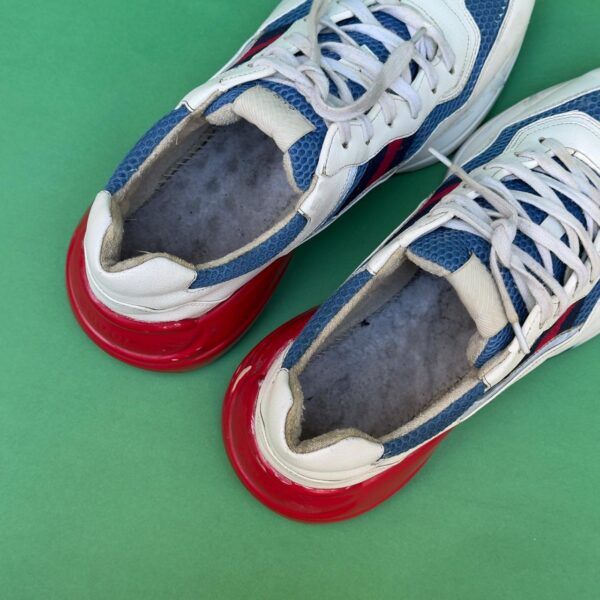 Gucci "44" – Image 9