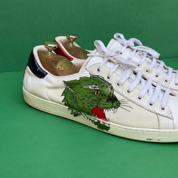 Gucci Ace "44" – Image 3