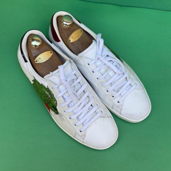 Gucci Ace "44" – Image 4