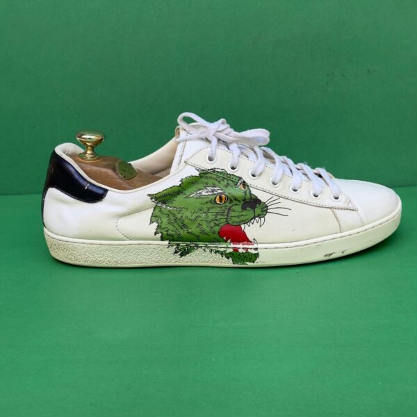 Gucci Ace "44" – Image 6