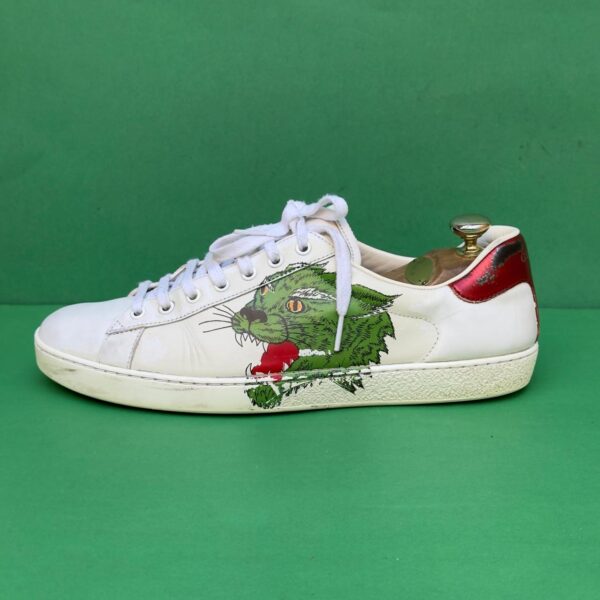 Gucci Ace "44" – Image 7