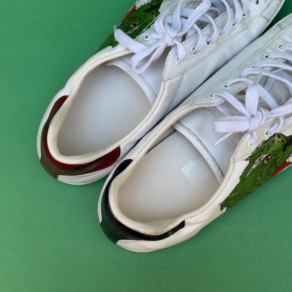 Gucci Ace "44" – Image 9