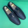 Mocassin Louis Vuitton "43" – Image 2